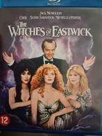 The witches of eastwick, Ophalen of Verzenden, Zo goed als nieuw