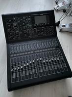 Midas M32R Live Digital mixer incl Thon Flightcase, Muziek en Instrumenten, Ophalen, Zo goed als nieuw, 20 kanalen of meer, Microfooningang