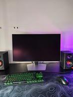 Samsung Odyssey G81sf 4k 240hz, Informatique & Logiciels, Enlèvement, Neuf, 201 Hz ou plus