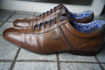Chaussures habillées Fluchos pointure 44 beschikbaar voor biedingen