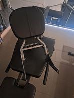 Sissy bar harley davidson, Enlèvement, Utilisé