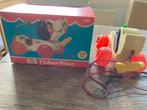 vintage Fisher Price kleine hond, Kinderen en Baby's, Speelgoed | Fisher-Price, Ophalen, Gebruikt