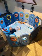 Kinderpark, Kinderen en Baby's, Babyparken, Ophalen, Zo goed als nieuw