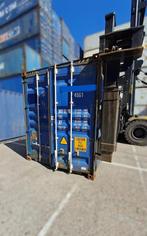 40'High Cube Cargo Worthy Sea Container, Diversen, Gebruikt, Ophalen, Containers