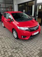 Honda Jazz 1.3 i-VTEC Comfort -€1000 EINDEJAAR, Auto's, Voorwielaandrijving, Stof, 4 cilinders, Electronic Stability Program (ESP)