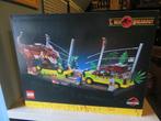 Lego Jurassic World 76956 T-Rex Breakout (2022), Ensemble complet, Lego, Enlèvement ou Envoi, Neuf