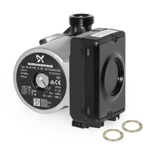 SolarPomp Vaillant / SolarPomp Bulex nieuwe, Verzamelen, Overige Verzamelen, Nieuw, Ophalen of Verzenden