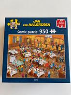 Puzzel JVH Jan Van Haasteren 950 stukjes Darts, Hobby en Vrije tijd, Ophalen, 500 t/m 1500 stukjes, Nieuw, Legpuzzel