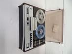 A6449. Philips N4414 bandrecorder, Audio, Tv en Foto, Bandrecorder, Ophalen of Verzenden, Bandrecorder