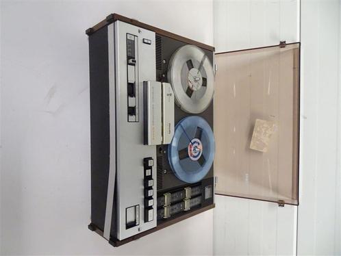A6449. Philips N4414 bandrecorder, Audio, Tv en Foto, Bandrecorder, Bandrecorder, Ophalen of Verzenden