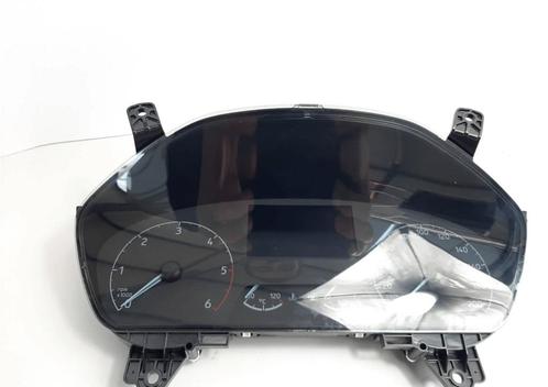 Dashboard Klokken Ford Transit Mk8 Facelift, Auto-onderdelen, Dashboard en Schakelaars, Ford, Gebruikt, Ophalen of Verzenden