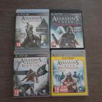 Jeux Destiny Assassin's Creed pour PS3, Comme neuf, Enlèvement ou Envoi