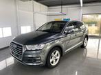 Audi Q7 3.0TDI QUATTRO 274ch *1e Propriétaire** 15.000€ net, Autos, Audi, Cuir, Argent ou Gris, Achat, Entreprise