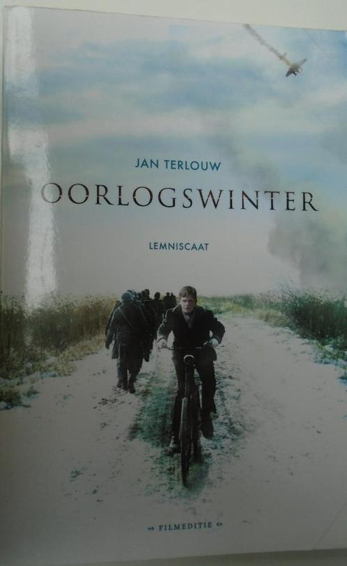 OORLOGSWINTER 9789047701170, Boeken, Oorlog en Militair, Gelezen, Tweede Wereldoorlog, Verzenden