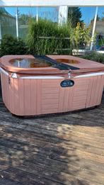 Oude jacouzi, Tuin en Terras, Bubbelbaden en Hottubs, Ophalen, Gebruikt