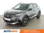 Peugeot 2008 1.2 PureTech Allure (bj 2020, automaat), Auto's, Euro 6, 1199 cc, Leder, 96 kW