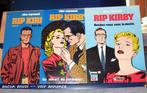 vente ou echange bd eo Rip Kirby tomes 3/4/10., Boeken, Stripverhalen, Zo goed als nieuw, Meerdere stripboeken, Ophalen