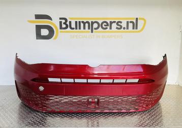 Bumper Volkswagen Caddy 2K7 2021-2025 2K7807221A Voorbumper  beschikbaar voor biedingen