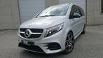 Mercedes-Benz V250//Amg//Dub cab//Lichte vracht..., Automaat, USB, Leder, Bedrijf