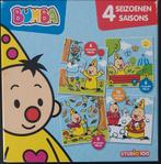Bumba – 4 complete seizoenen, Enlèvement, 10 à 50 pièces, Utilisé, 6 mois à 2 ans