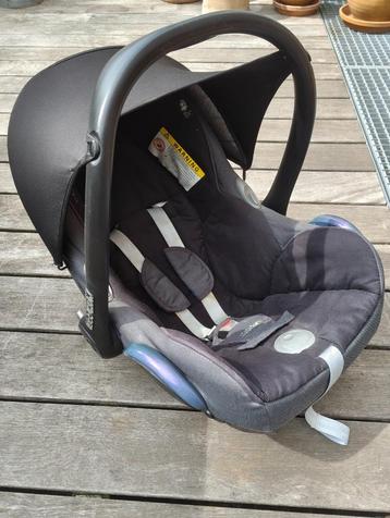 Maxi-cosi