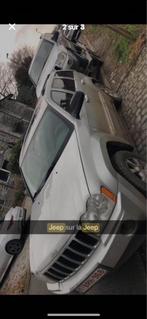 Alle onderdelen jeep grand cherokee, Auto-onderdelen, Ophalen of Verzenden, Jeep