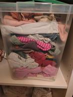 Box meisjeskledij maat 62, Enfants & Bébés, Vêtements de bébé | Taille 62, Enlèvement, Utilisé, Fille, Autres types