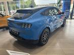 Ford Mustang Mach-E GT Extended AWD 98 kWh - 487PK - Pano, Auto's, Ford, Automaat, 98 kWh, Gebruikt, Blauw