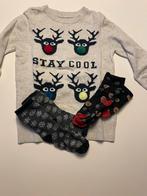 Kersttrui maat 122, Kinderen en Baby's, Kinderkleding | Maat 122, Gebruikt, C&A, Jongen of Meisje, Trui of Vest