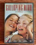 dvd - Galloping Mind - Wim Vandekeybus, À partir de 12 ans, Enlèvement ou Envoi, Comme neuf, Autres régions
