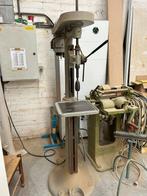 Kolomboormachine, Bricolage & Construction, Outillage | Foreuses, Enlèvement, Utilisé, Foreuse sur colonne
