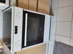 Kookplaat met oven Siemens, Elektronische apparatuur, Ophalen, Zo goed als nieuw