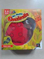 Jeu Ma petite Coccinelle, Enlèvement, Comme neuf