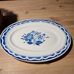 Plat Ceranord modèle Gaby, Antiek en Kunst, Ophalen of Verzenden