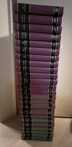 24 delige serie Walter Beckers, Antiek en Kunst, Ophalen, Walter Beckers