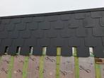 Dakleien + - 25 m2, Doe-het-zelf en Bouw, Ophalen, Zo goed als nieuw