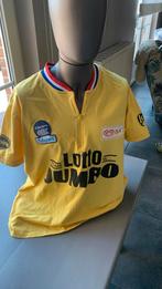 Fietstruitje Lotto Jumbo, Gebruikt, Bovenkleding, Heren, XXL