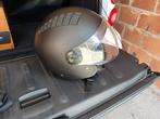 motorhelm, Motoren, Kleding | Motorhelmen, Overige merken, Dames, Jethelm, Ophalen of Verzenden
