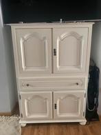 Armoire en chêne à vendre prix 90€, Maison & Meubles, Armoires | Meubles ordinateur, Enlèvement ou Envoi, Comme neuf, Chêne