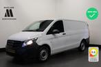 Mercedes-Benz Vito 116 CDI Lang EURO 6 - AC/climate - Navi -, Parkeersensor, Wit, Mercedes-Benz, 183 g/km