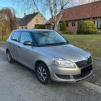 Skoda Fabia 2014 1.2i 112.000km **Prêt à immatriculer**, Auto's, Voorwielaandrijving, Euro 5, Stof, 5 deurs