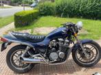 Honda CB 650 Nighthawk, Naked bike, 4 cylindres, 12 à 35 kW, Particulier