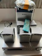 Sony home cinema in goede staat, Ophalen