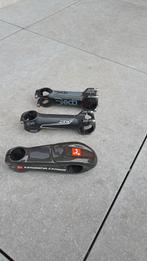 Stuurpennen (Deda, Pro, Aeronova), Fietsen en Brommers, Fietsonderdelen, Stuur, Racefiets, Ophalen of Verzenden, Zo goed als nieuw