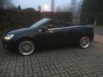 golf cabrio, Auto's, Volkswagen, Voorwielaandrijving, Euro 5, Zwart, Cabriolet