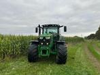 John deere 6215R, Zakelijke goederen, Ophalen
