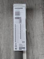 FRIDANS Verduisterend rolgordijn, grijs, 120x195 cm voor 24€, Enlèvement ou Envoi, Neuf, Gris