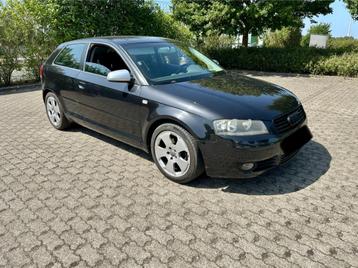 Audi A3 Coupé, Autos, Ordinateur de bord, Achat, Diesel, Particulier