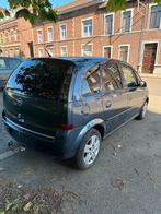 Opel Meriva 1.3 Essence prêt à immatriculer, Auto's, Opel, Elektrische ramen, Zwart, Bedrijf, 5 deurs