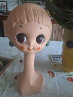 Twiggy etalagepop, Verzamelen, Ophalen of Verzenden